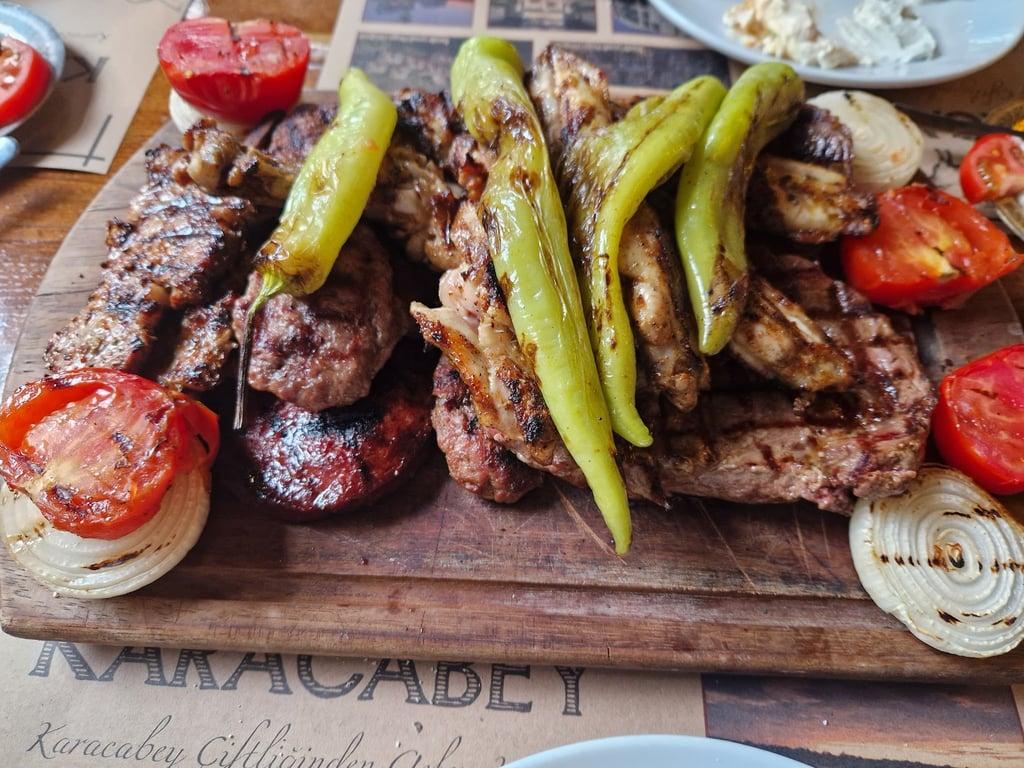 Mur-Et Karacabey Restaurant fotoğraf 5