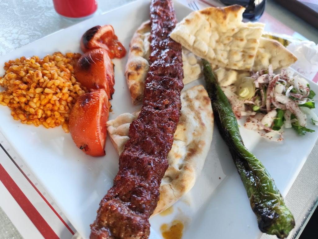 82 Fethiye Kebap ve Pide Gaziantep Lezzetleri fotoğraf 8