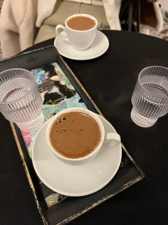 Kadıköyfal (Cafe 23) fotoğraf 21
