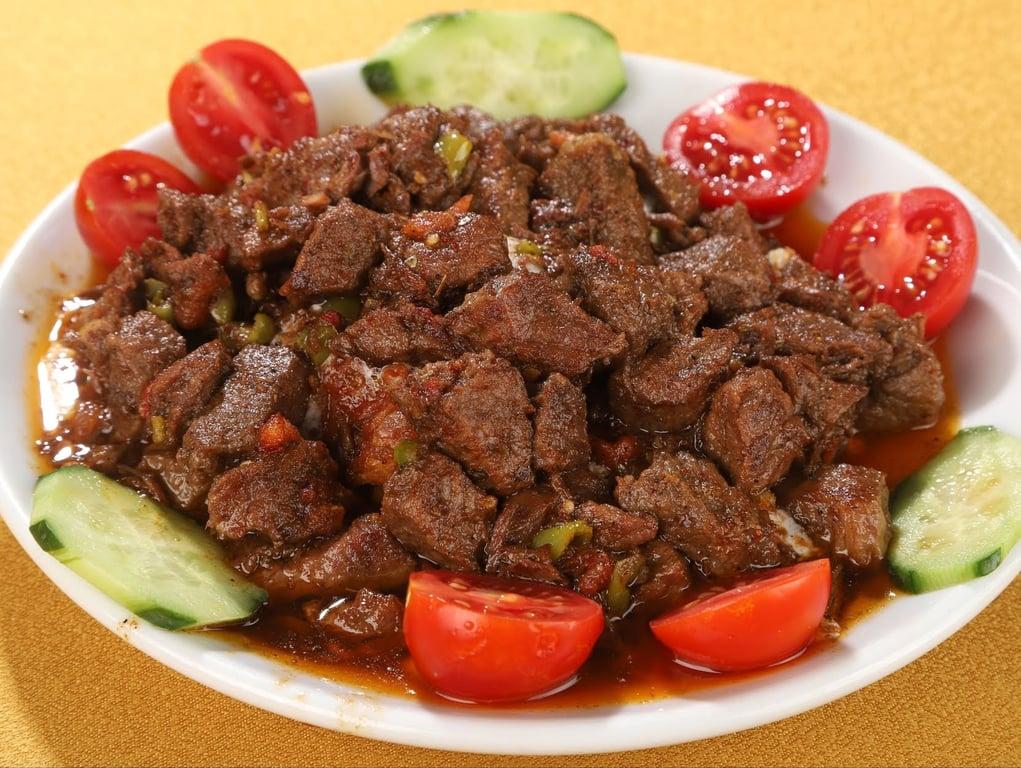 Ayder Karadeniz Ev Yemekleri fotoğraf 3