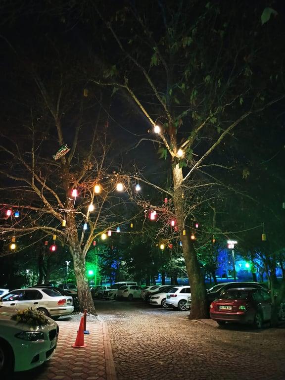 Hâcegân Sofrasi fotoğraf 2