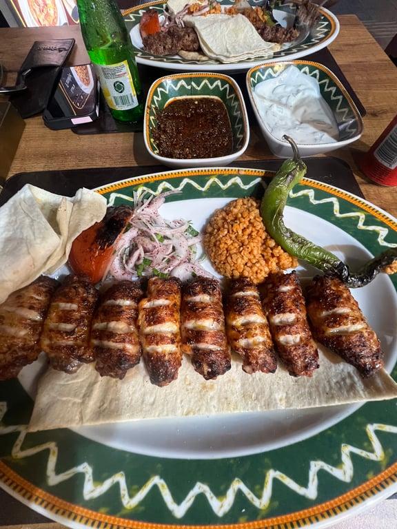 Çömlekçi Restaurant fotoğraf 5