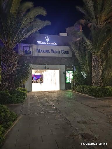 Marina Yacht Club Bodrum fotoğraf 7