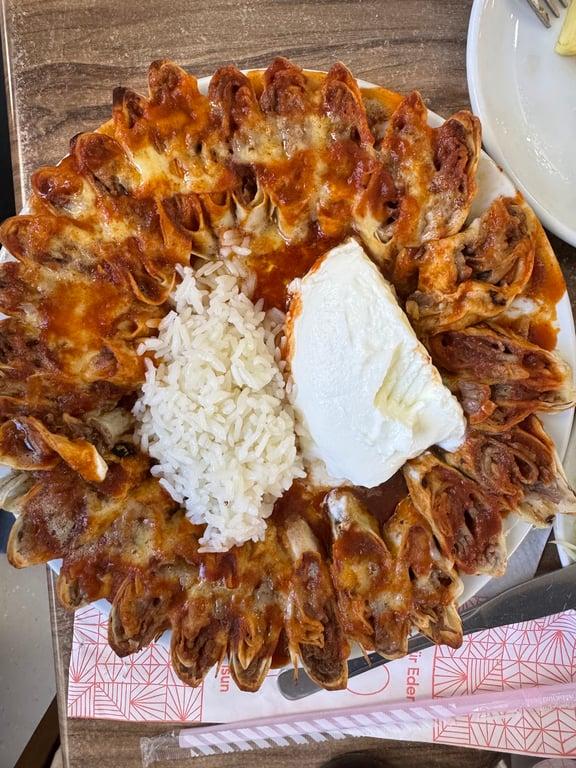 Öz Uludağ Döner fotoğraf 6