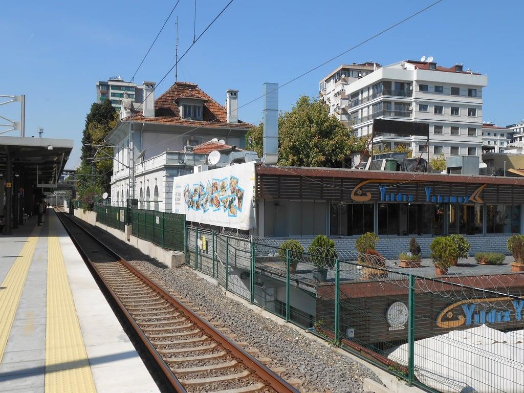 Yıldız Yakamoz Balık Restaurant fotoğraf 7