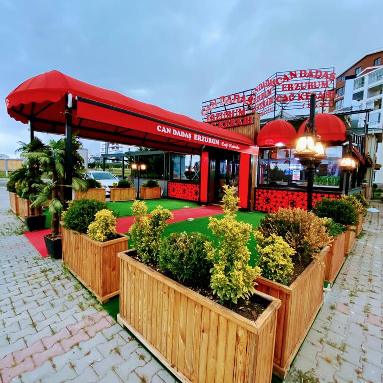 CAN DADAŞ ERZURUM CAĞ KEBABI fotoğraf 10