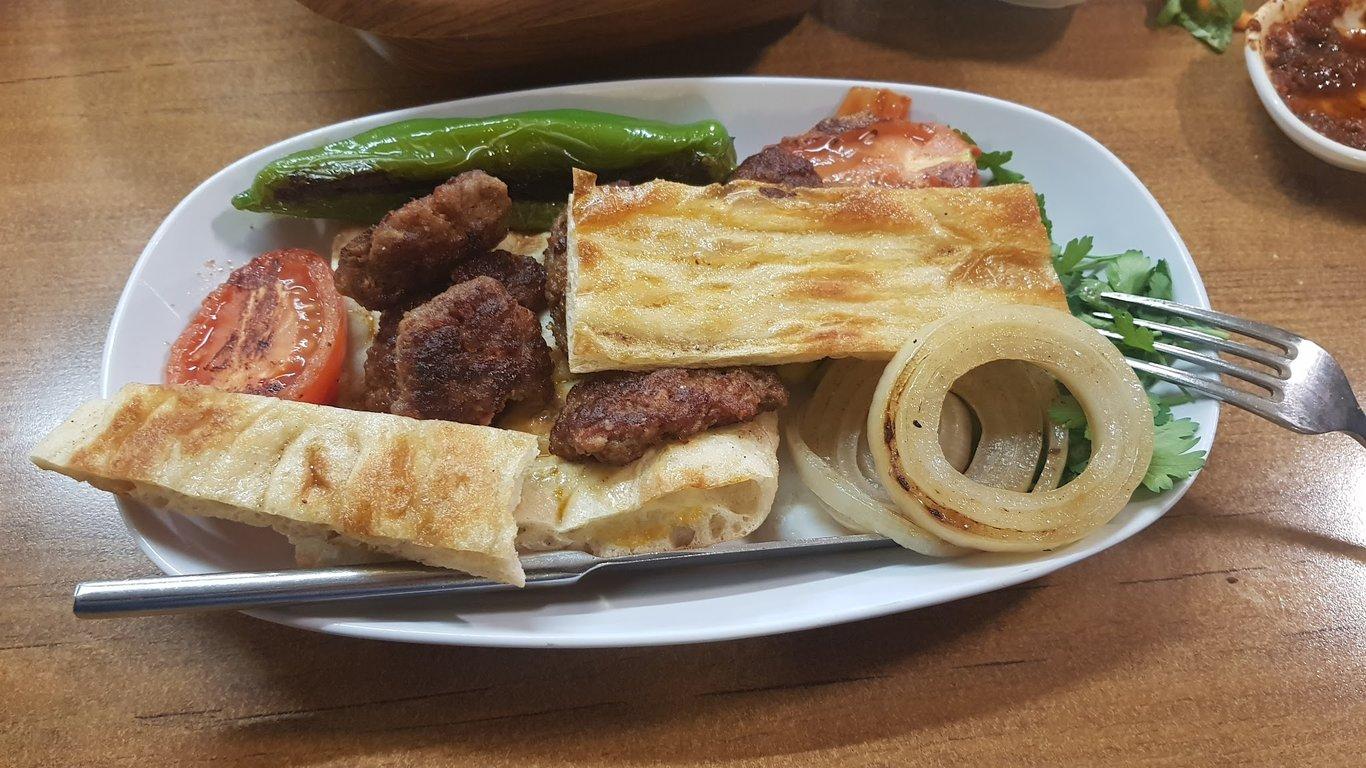 Meşhur Polatlı Çorba & Sakatat fotoğraf 14