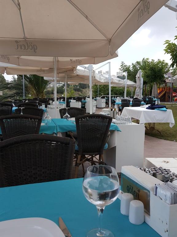 Gölevi Balık Restaurant