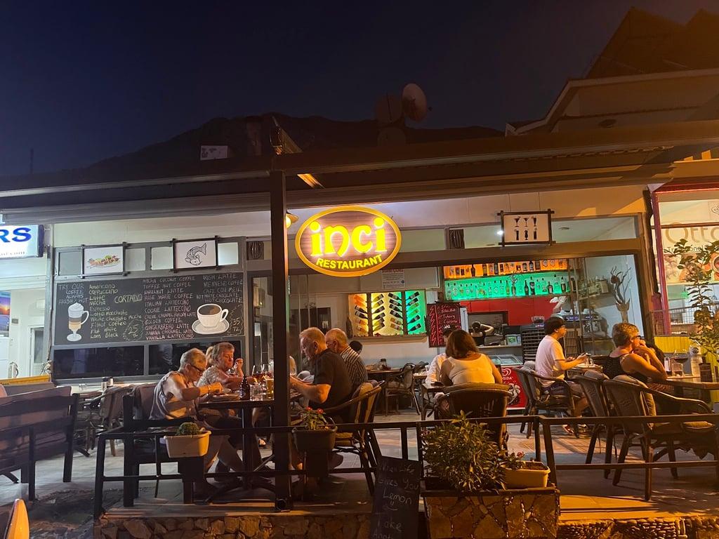 Inci Food&Drink fotoğraf 10