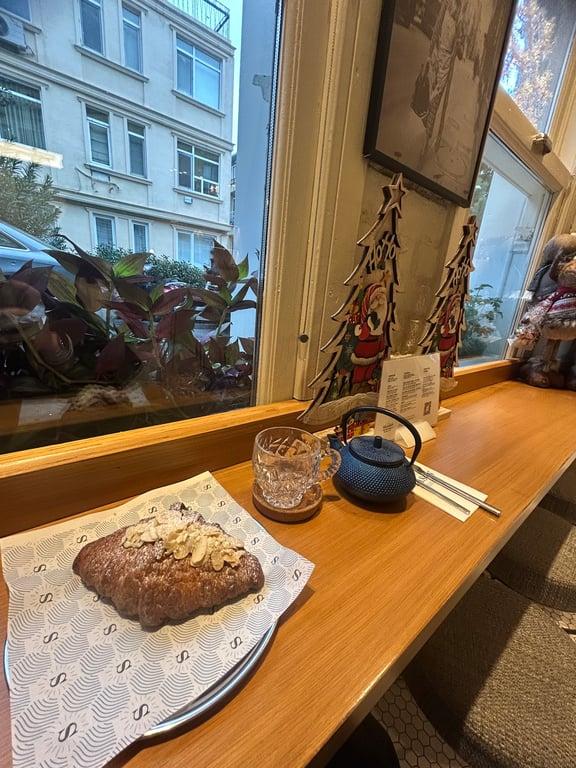 SEASON Artisan Bakery fotoğraf 13
