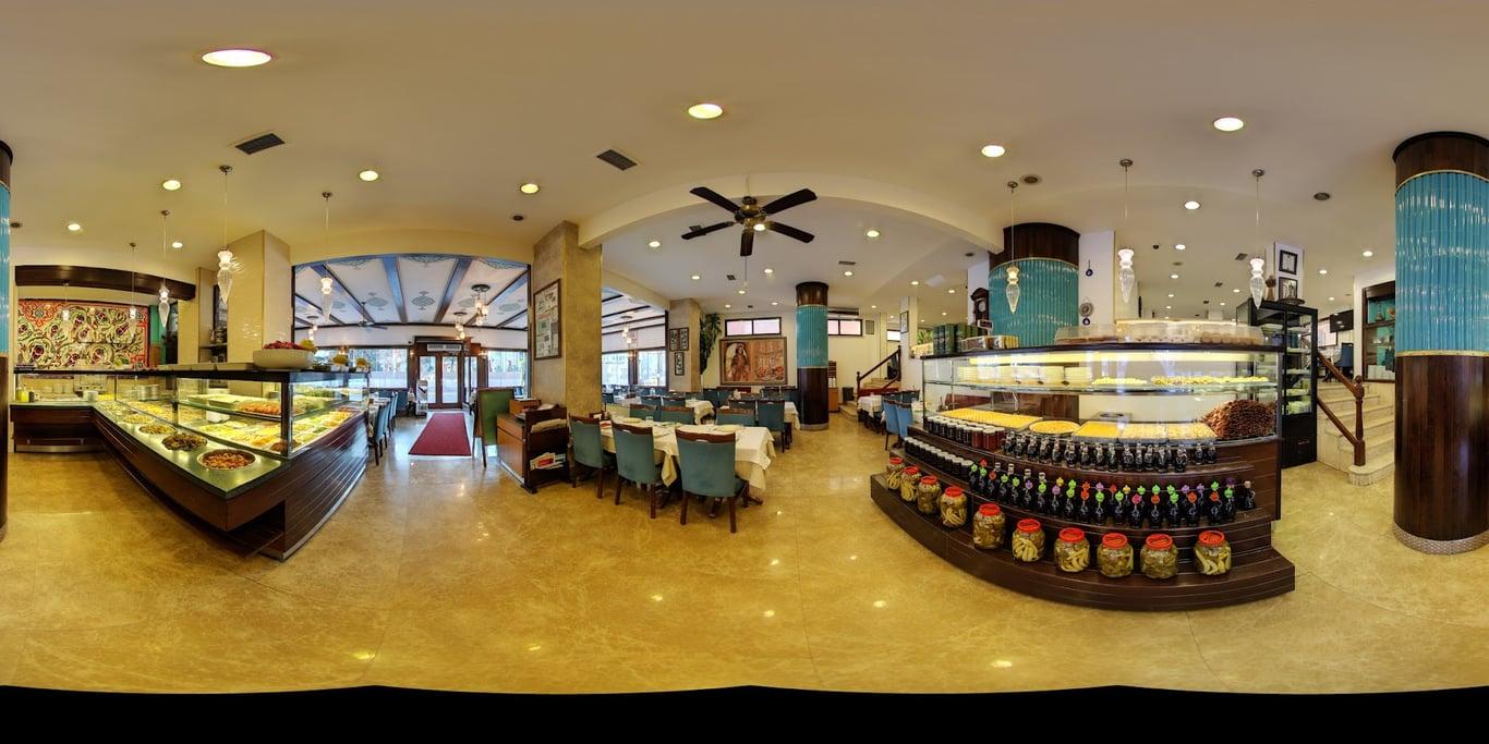Çanak Kebap ve Katmer fotoğraf 4