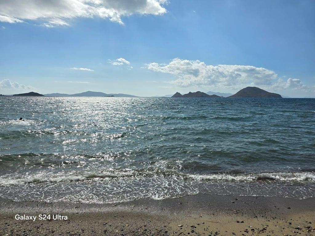 Turgutreis Amiral Cafe fotoğraf 8