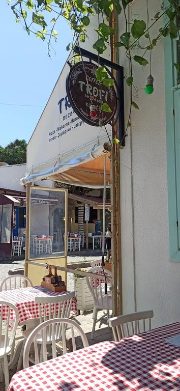 Trofi Bozcaada fotoğraf 14