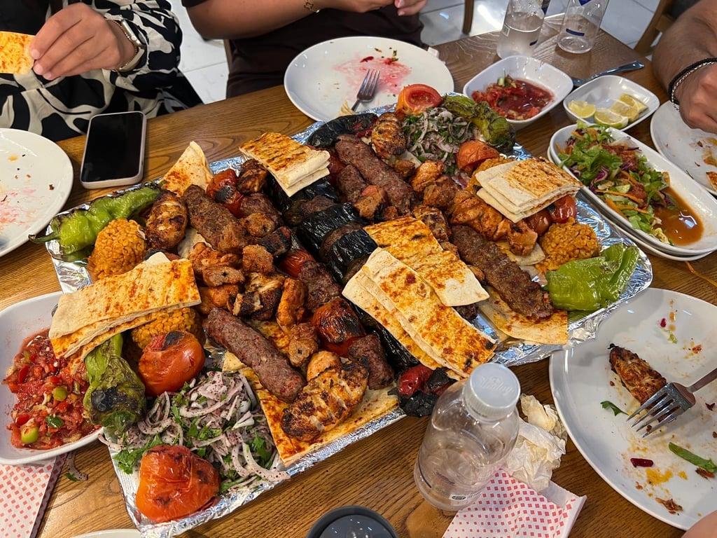 Harran Gurme Kebap & Pide & Lahmacun fotoğraf 12