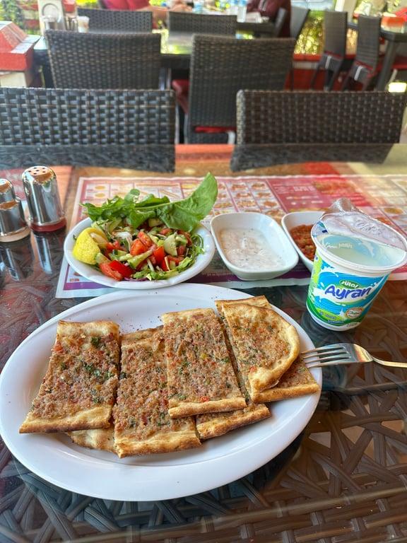 Ispartalı Çam Restaurant fotoğraf 20