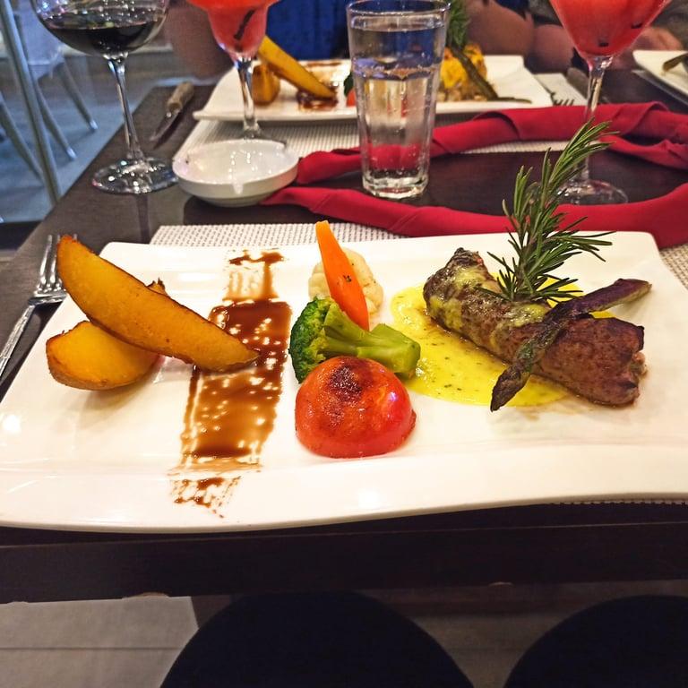 Hasır Restaurant Bar fotoğraf 7