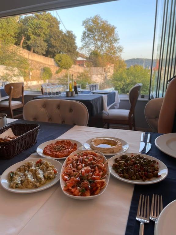 Harbi Adana Ocakbaşı fotoğraf 11