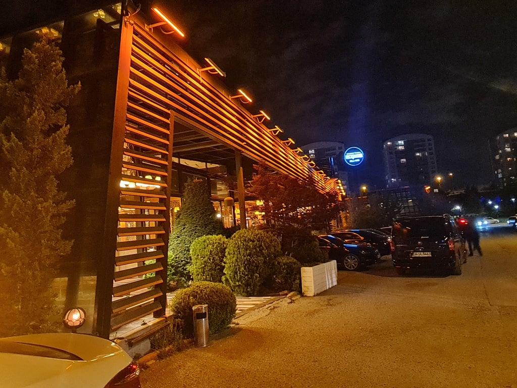 Tavacı Recep Usta Ümitköy - Ankara fotoğraf 12