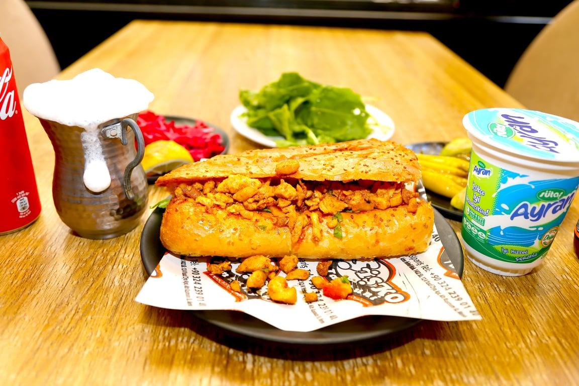 Şişko Tantuni fotoğraf 8