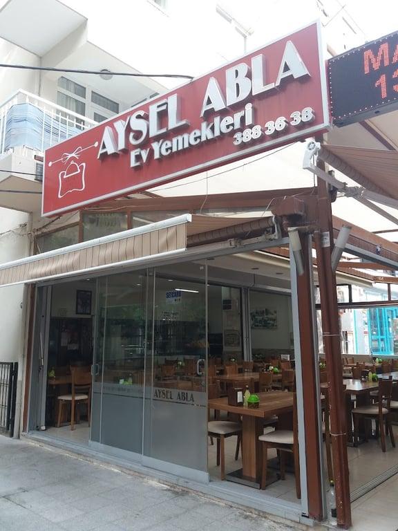 Aysel Abla Ev Yemekleri & Kayseri Mantı fotoğraf 9