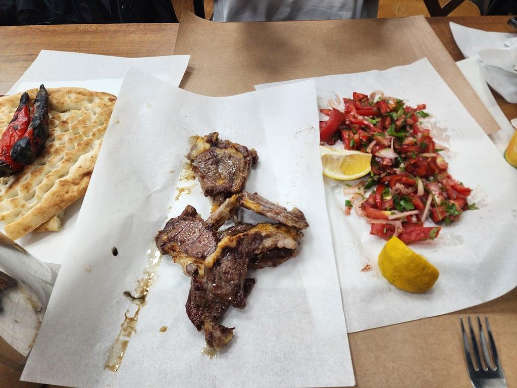 Kasap Selçuk Usta fotoğraf 9