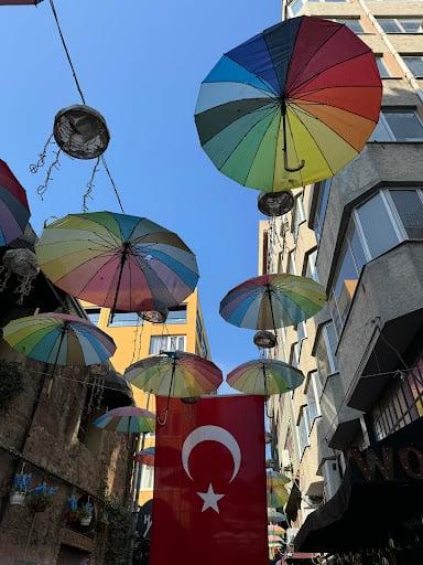 Hadi Karaköy - Yeni Nesil Meyhane fotoğraf 6