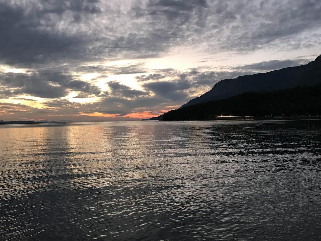 Akyaka Orman Kampi Restorani fotoğraf 10
