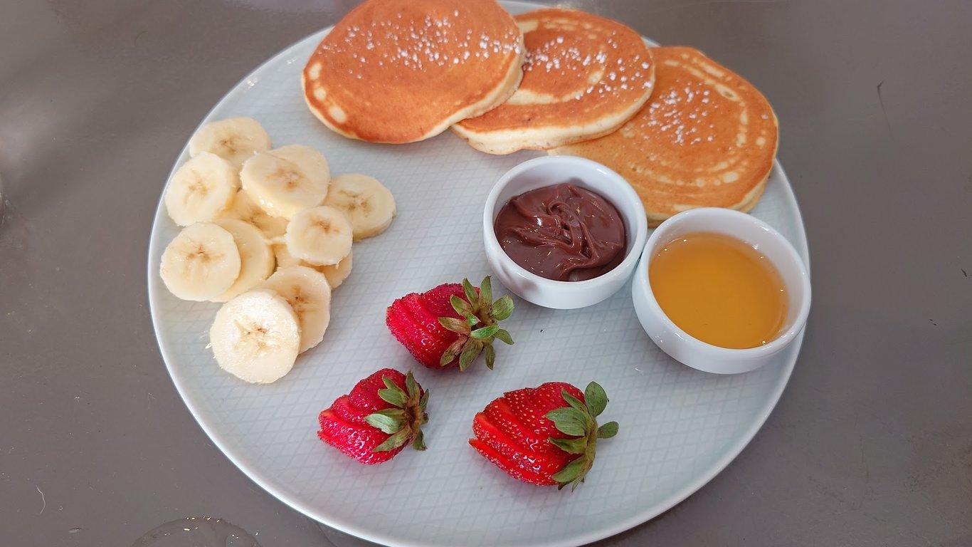 Papadopoulos Cafe fotoğraf 6