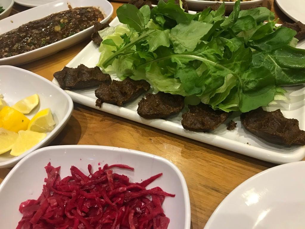 İsot Lahmacun fotoğraf 5