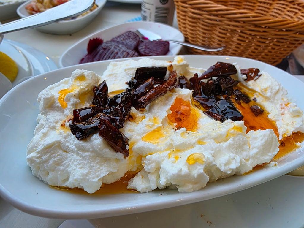 Çeşme Altınkapı Restoran fotoğraf 21