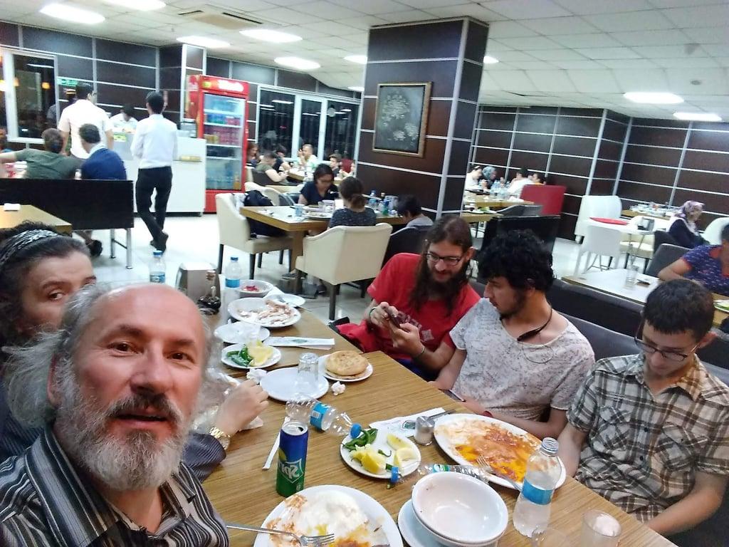 Gündoğdu İskender fotoğraf 1