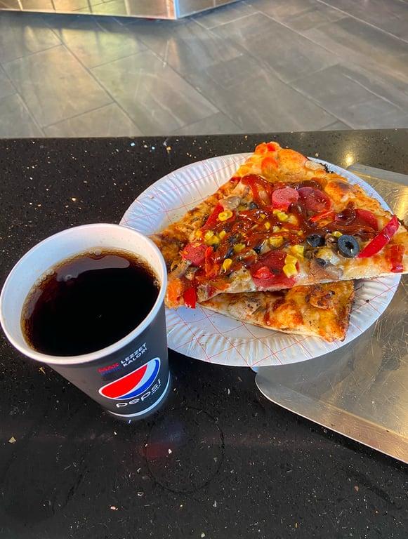 Pizza2Go fotoğraf 11