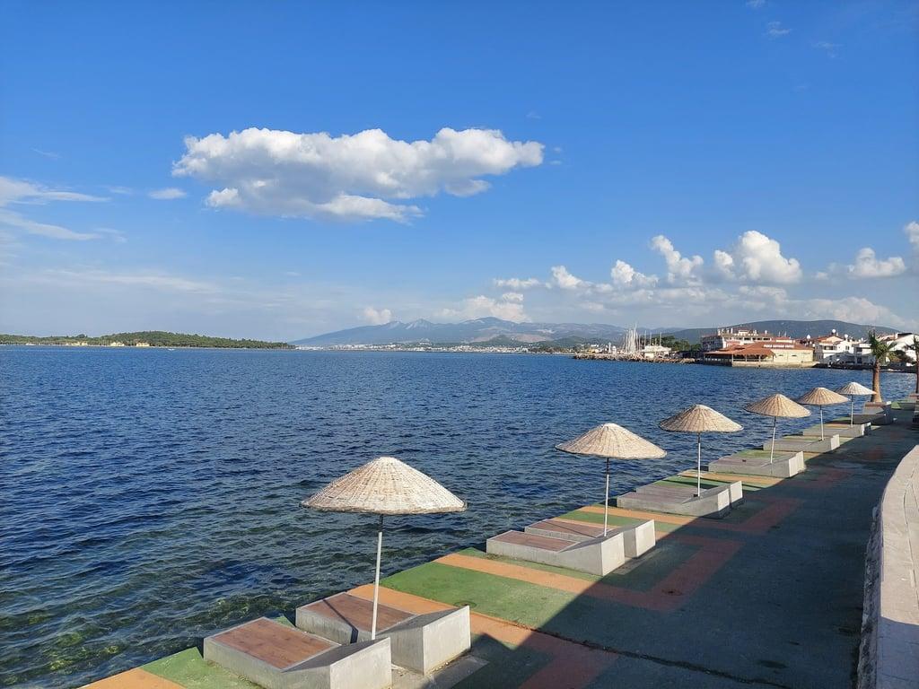 URLA YAKAMOZ Cafe Restoran fotoğraf 11