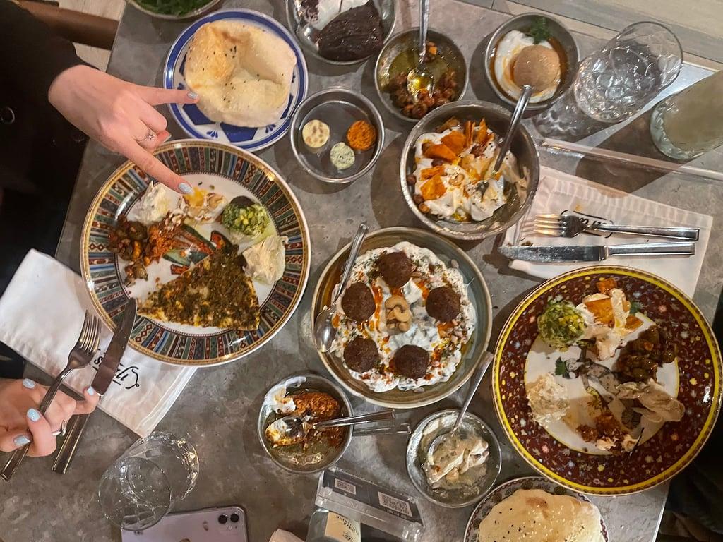 Sıralı Kebap fotoğraf 14