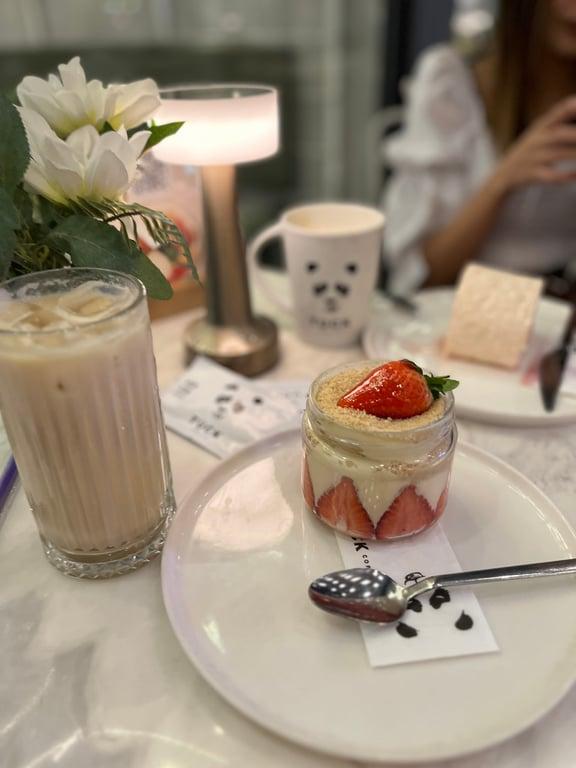 Tuck Coffee x Etc Adana fotoğraf 4