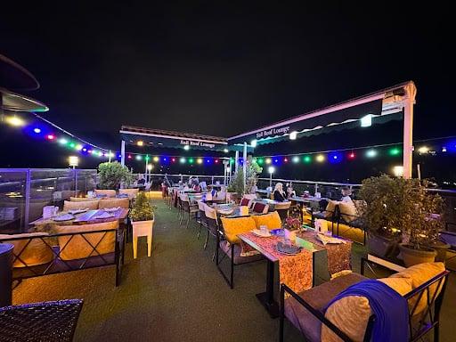 Safi Roof Lounge Terrace fotoğraf 1
