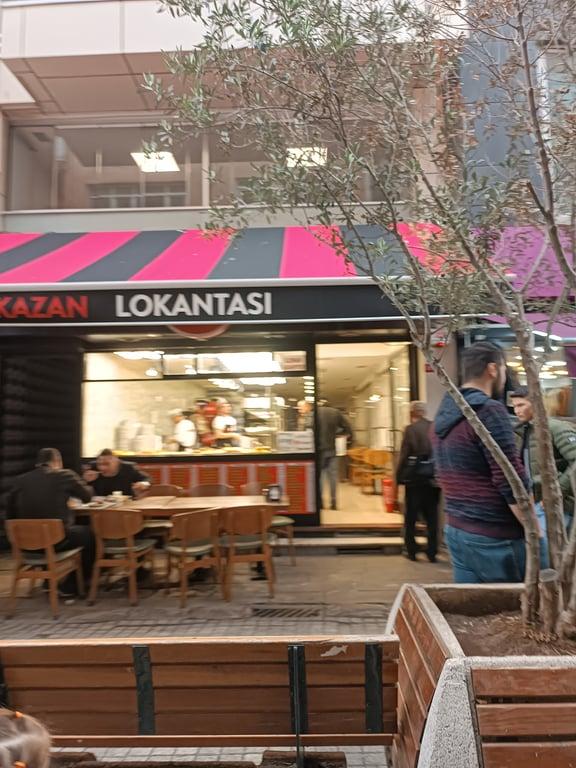 Kazan Lokantası fotoğraf 18