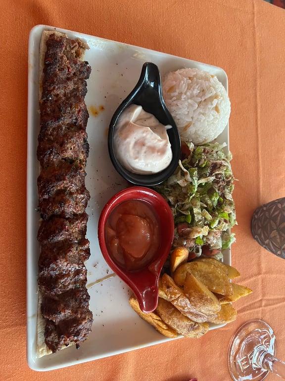 Doruk Rooftop Restaurant fotoğraf 7