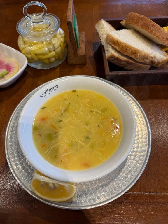 Souper fotoğraf 20