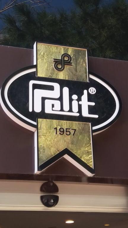Pelit Pastanesi Erenköy fotoğraf 7