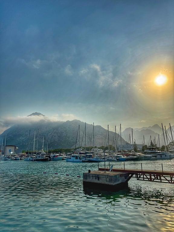 Ship Inn Marina Restaurant fotoğraf 8