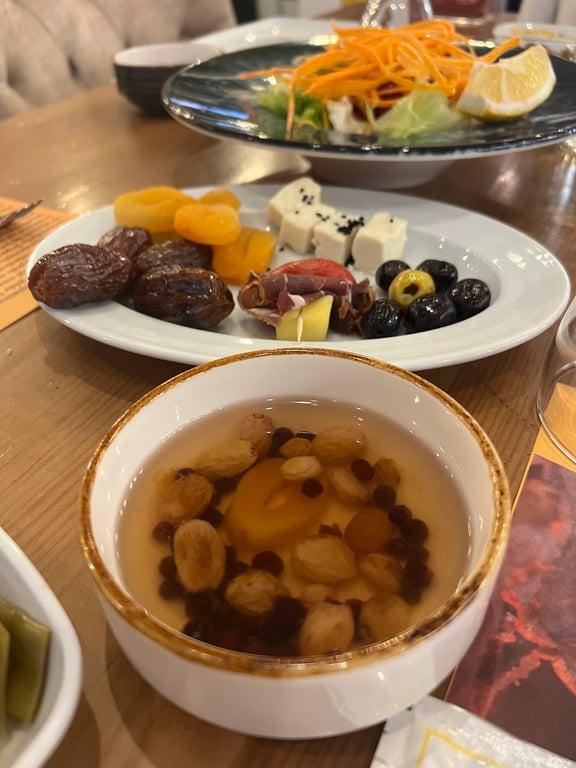 Niyazi Kesim Restoran Ankara fotoğraf 9