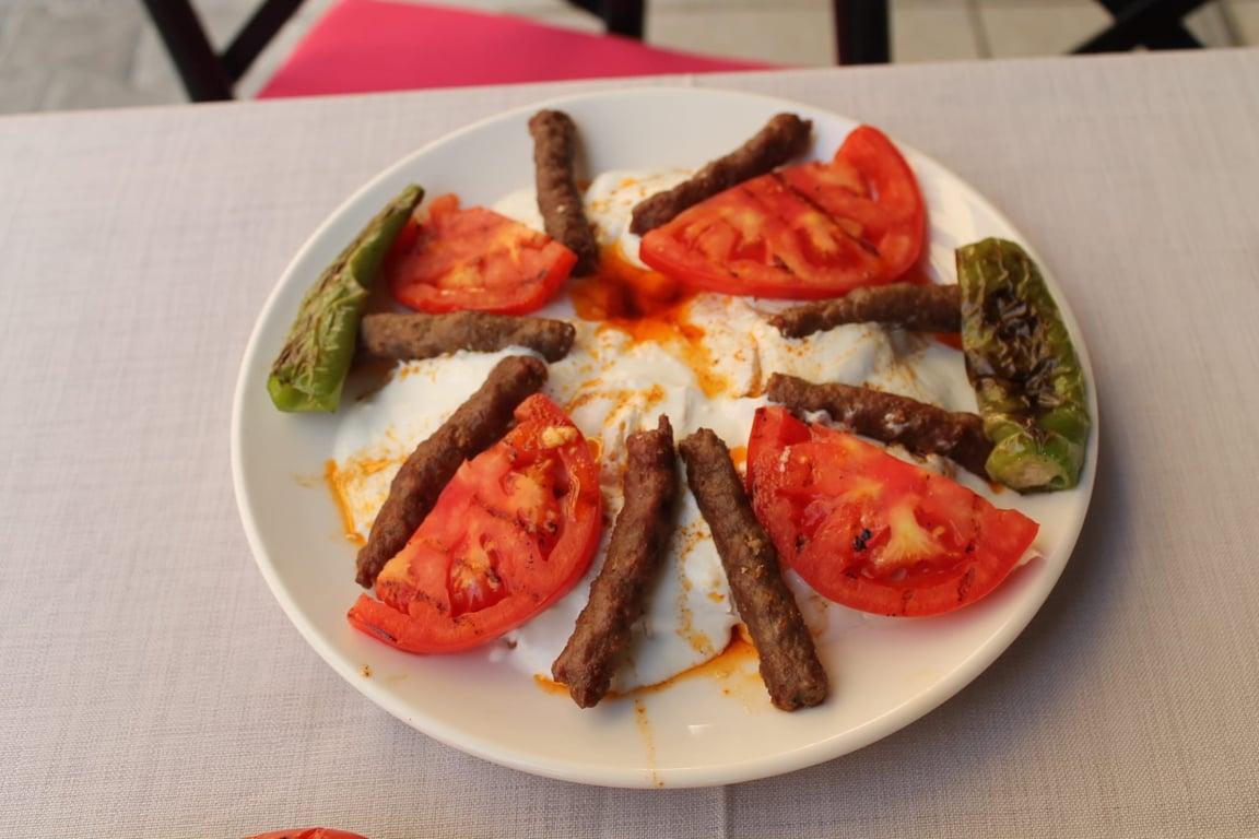 Tikos Meyhanesi fotoğraf 2