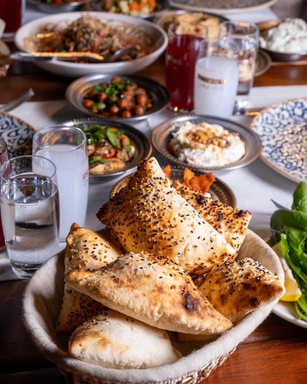Tarihi Degustasyon Ocakbaşı fotoğraf 9