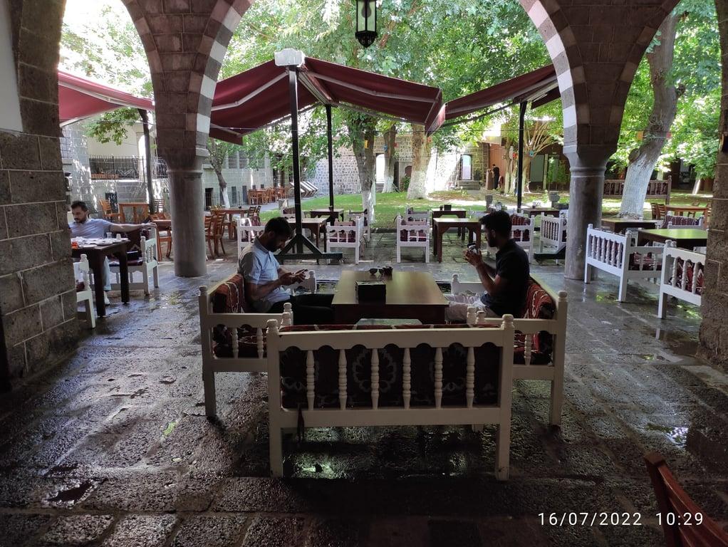 İskender Paşa Konağı fotoğraf 2