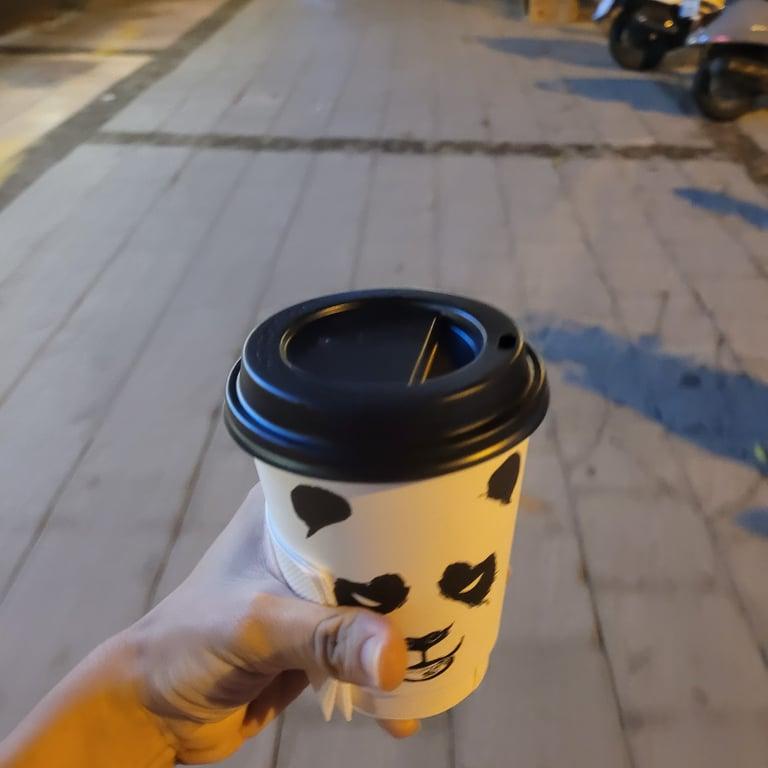 Tuck Coffee x Etc Adana fotoğraf 14