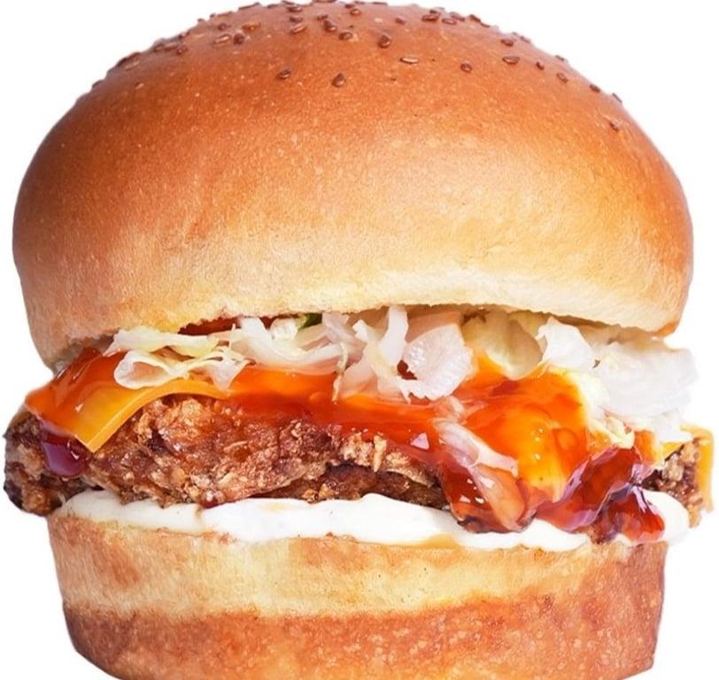 HMBRGR Batıkent fotoğraf 22