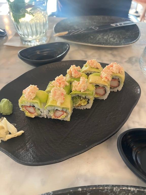 Maki Restoran Marina fotoğraf 9