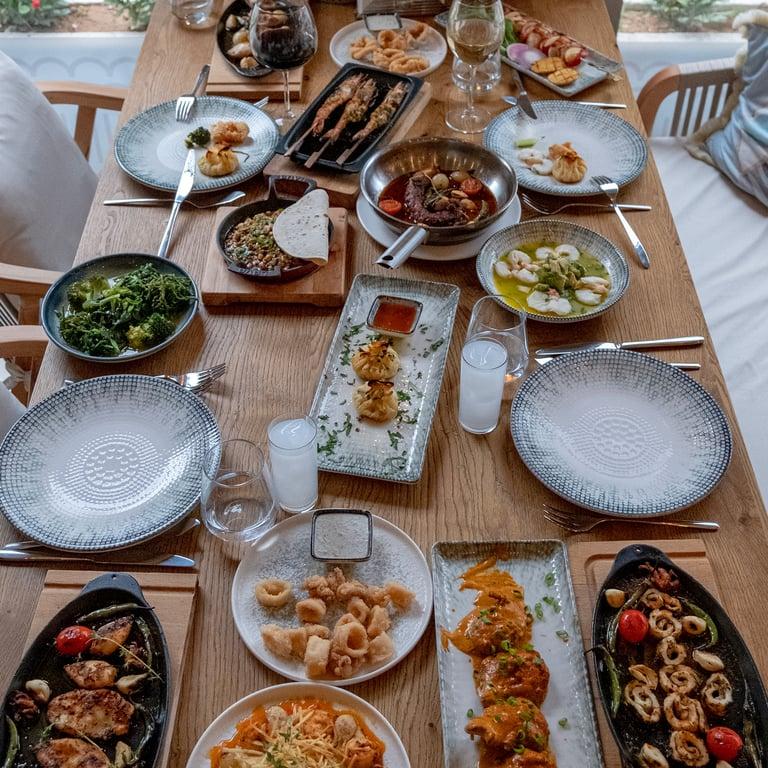 Göz Balık Lara fotoğraf 3