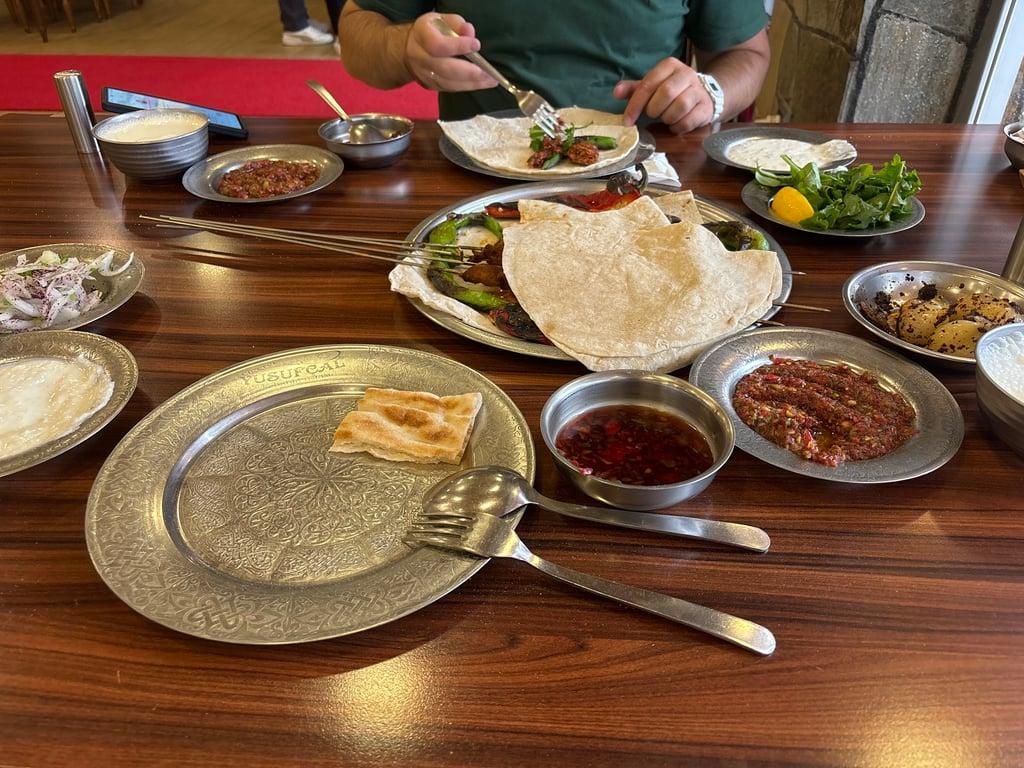 Ciğerci Yusuf Çal fotoğraf 5